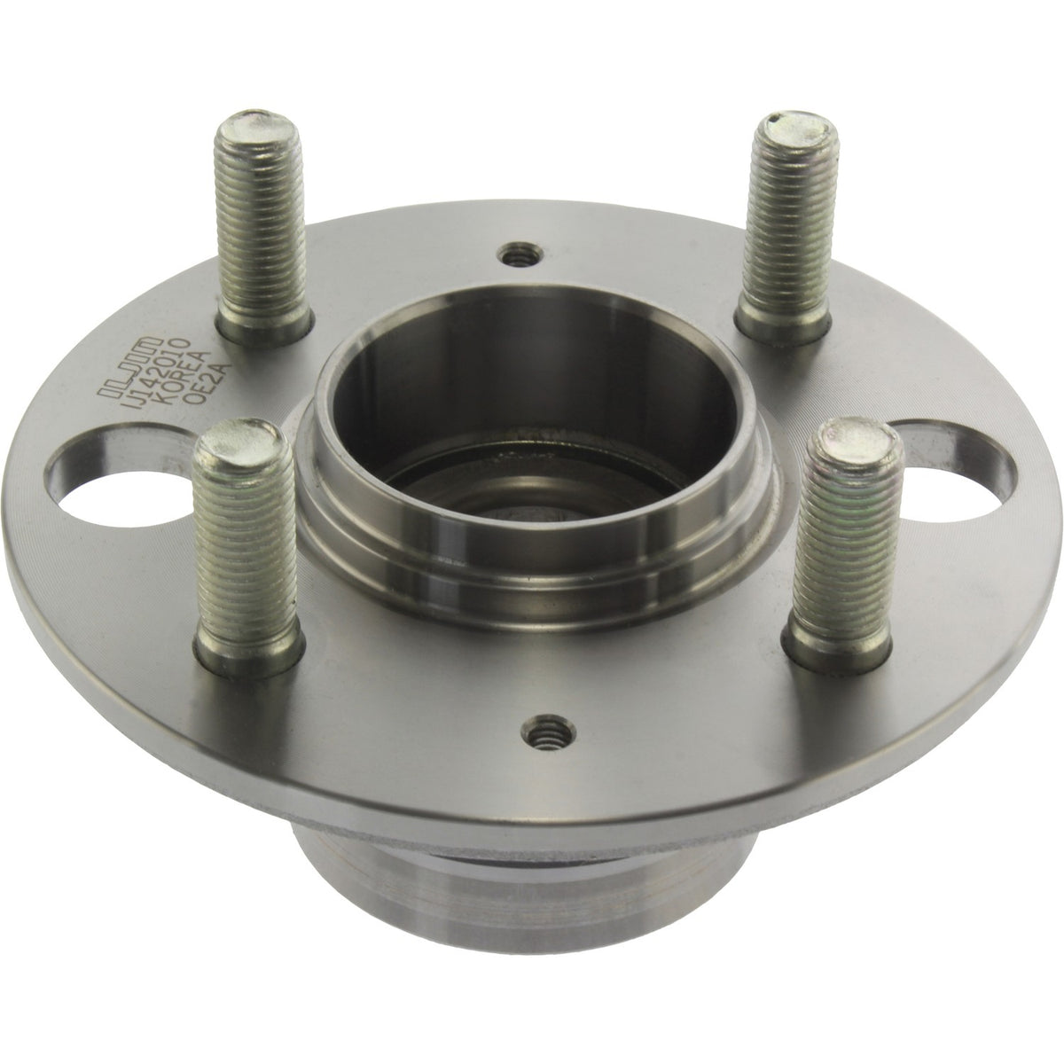 Centric Parts Premium Hub and Bearing Assembly 405.40000