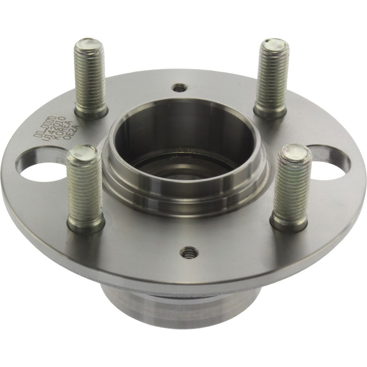 Centric Parts Premium Hub and Bearing Assembly 405.40000