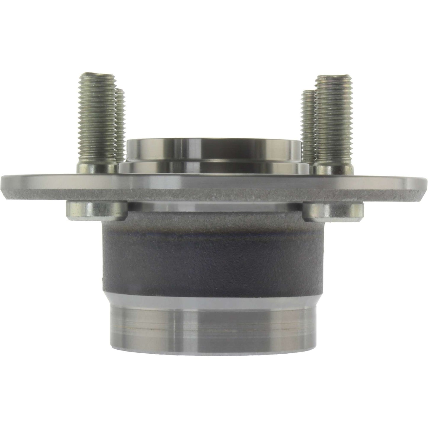 Centric Parts Wheel Bearing and Hub Assembly Premium Non-Driven Hubs for 1990-1993 Acura Integra, 1986-1989 Honda Accord, 1988-1995 Civic, 1990-1999 Civic del Sol 405.40000