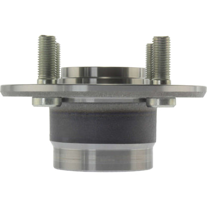 Centric Parts Wheel Bearing and Hub Assembly Premium Non-Driven Hubs for 1990-1993 Acura Integra, 1986-1989 Honda Accord, 1988-1995 Civic, 1990-1999 Civic del Sol 405.40000