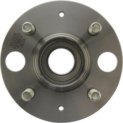 Centric Parts Premium Hub and Bearing Assembly 405.40000