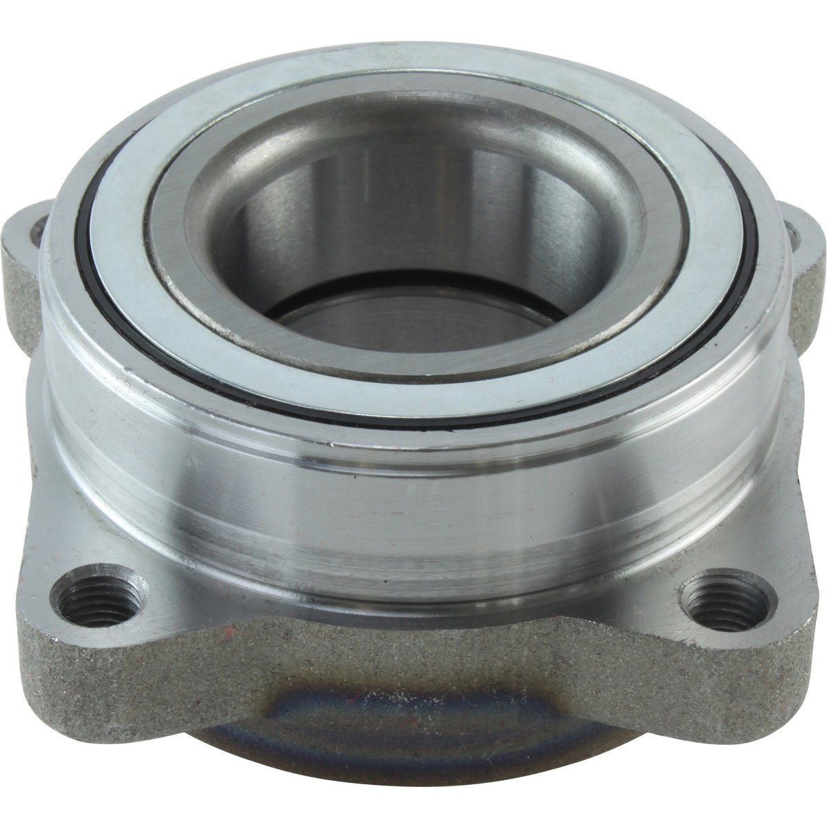 Centric Parts Wheel Bearing and Hub Assembly Standard Flanged for 1995-1999 Acura CL, TL Honda Accord Odyssey Isuzu Oasis