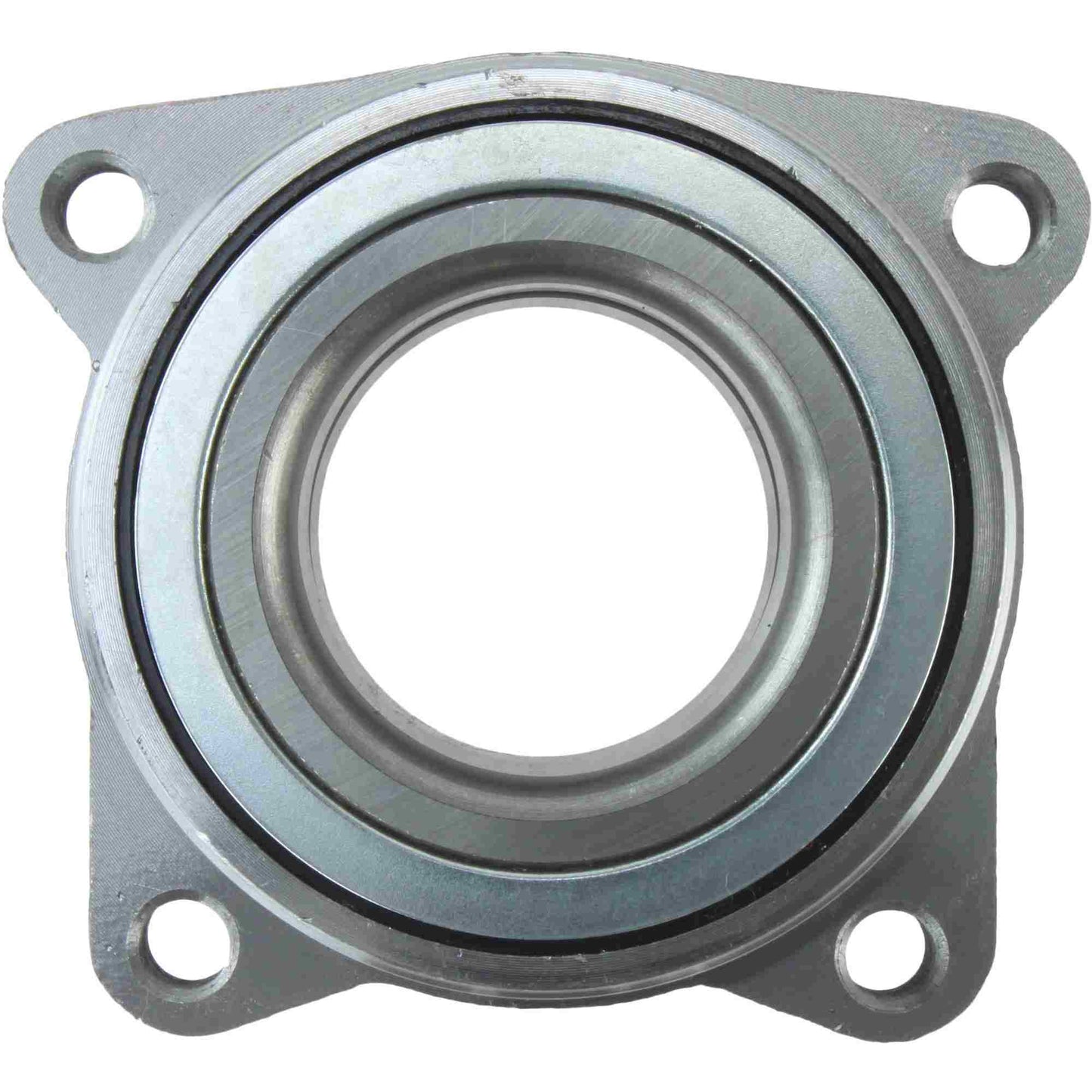 Centric Parts Wheel Bearing and Hub Assembly Standard Flanged for 1995-1999 Acura CL, TL Honda Accord Odyssey Isuzu Oasis