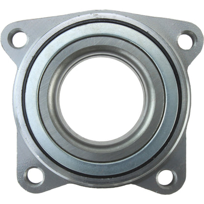 Centric Parts Wheel Bearing and Hub Assembly Standard Flanged for 1995-1999 Acura CL, TL Honda Accord Odyssey Isuzu Oasis