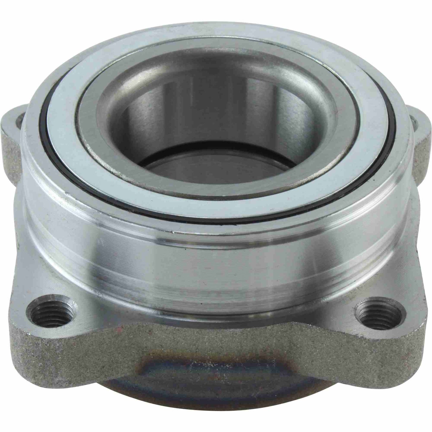 Centric Parts Wheel Bearing and Hub Assembly Standard Flanged for 1995-1999 Acura CL, TL Honda Accord Odyssey Isuzu Oasis