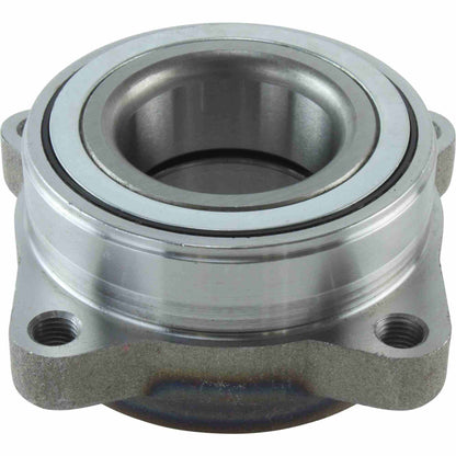 Centric Parts Wheel Bearing and Hub Assembly Standard Flanged for 1995-1999 Acura CL, TL Honda Accord Odyssey Isuzu Oasis