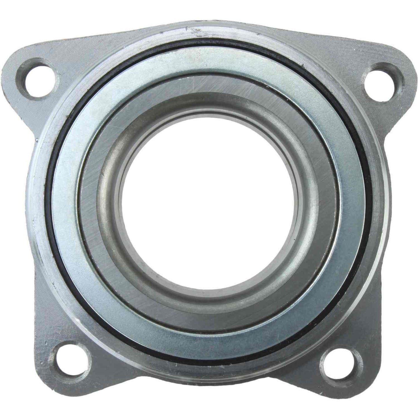 Centric Parts Wheel Bearing and Hub Assembly Standard Flanged for 1995-1999 Acura CL, TL Honda Accord Odyssey Isuzu Oasis