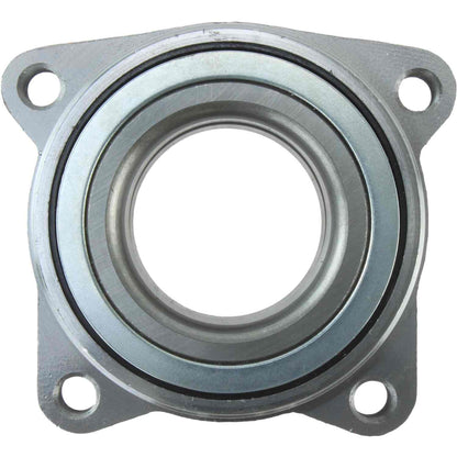 Centric Parts Wheel Bearing and Hub Assembly Standard Flanged for 1995-1999 Acura CL, TL Honda Accord Odyssey Isuzu Oasis