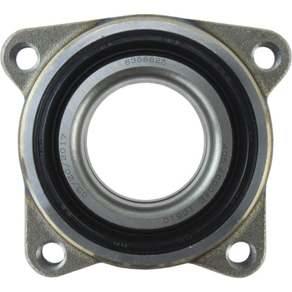 Centric Parts Wheel Bearing and Hub Assembly Standard Flanged for 1995-1999 Acura CL, TL Honda Accord Odyssey Isuzu Oasis