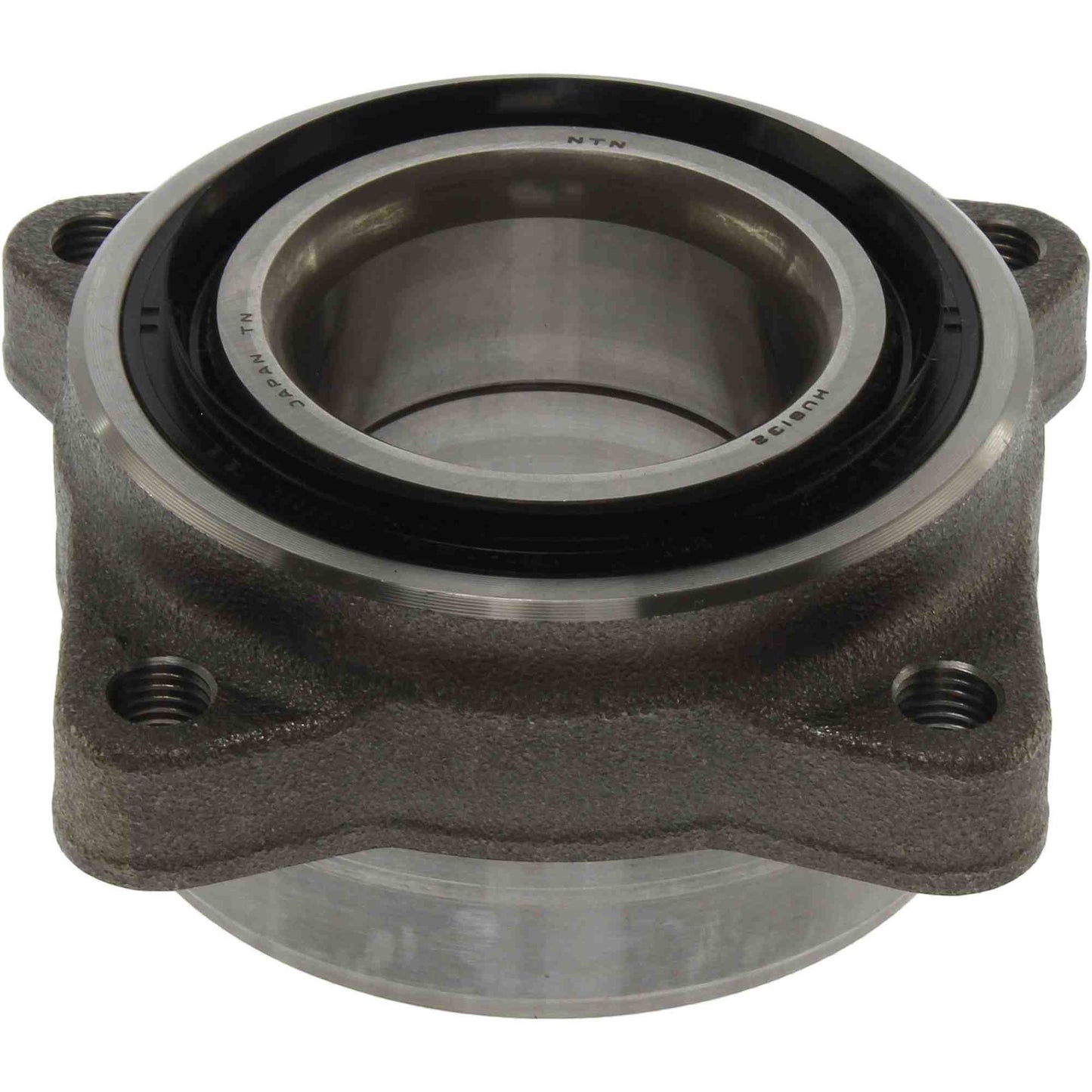 Centric Parts Premium Flanged Wheel Bearing Module 405.40004