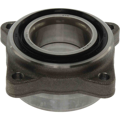 Centric Parts Premium Flanged Wheel Bearing Module 405.40004