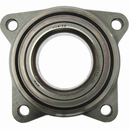Centric Parts Premium Flanged Wheel Bearing Module 405.40004