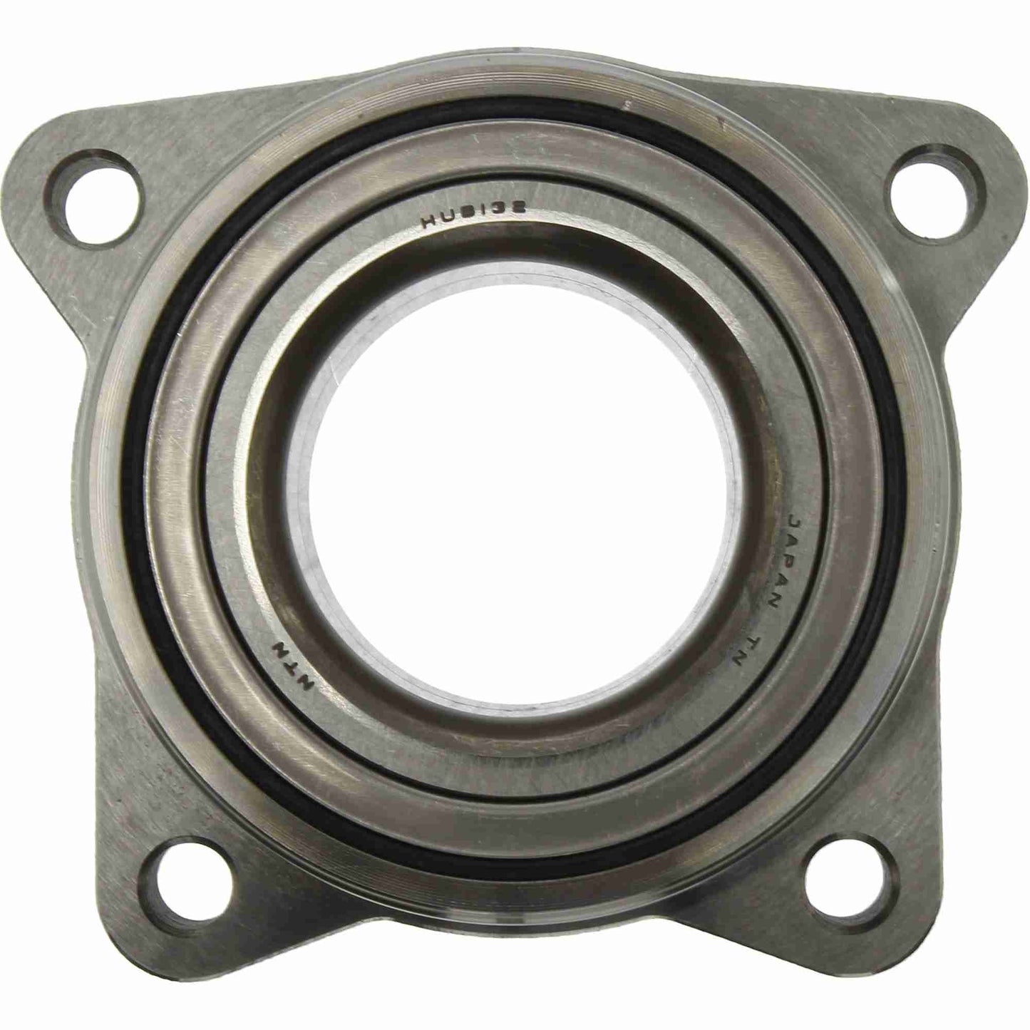 Centric Parts Wheel Bearing and Hub Assembly Premium Flanged Module for 1999-1997 Acura CL, 1998-1995 TL, 1997-1995 Honda Accord, 1998-1995 Odyssey, 1999-1996 Isuzu Oasis 405.40004