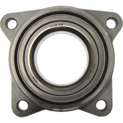 Centric Parts Premium Flanged Wheel Bearing Module 405.40004