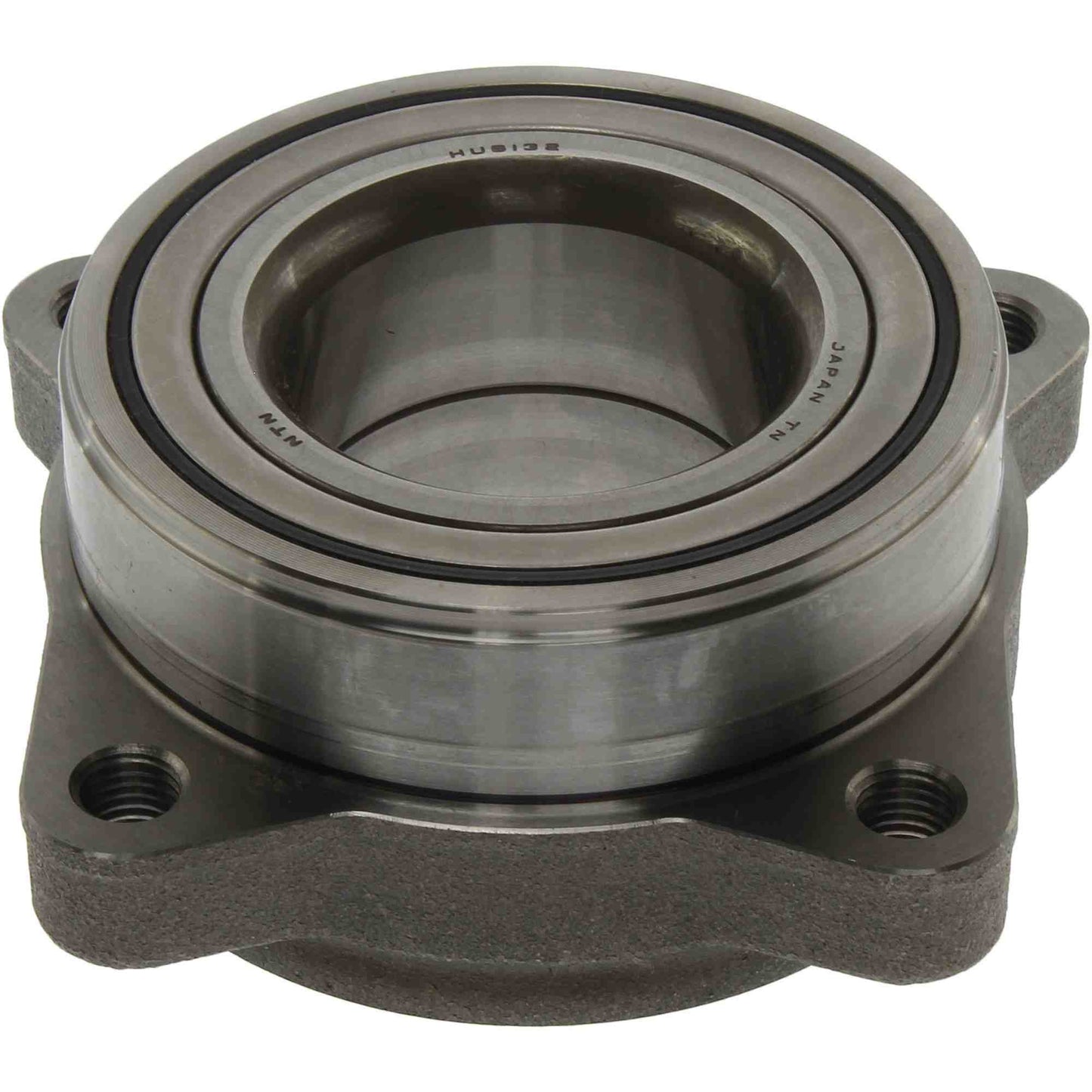 Centric Parts Premium Flanged Wheel Bearing Module 405.40004