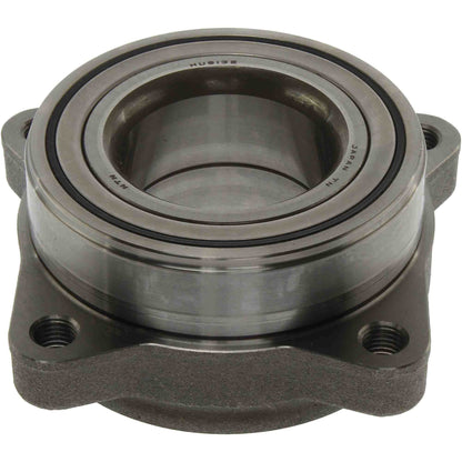 Centric Parts Premium Flanged Wheel Bearing Module 405.40004