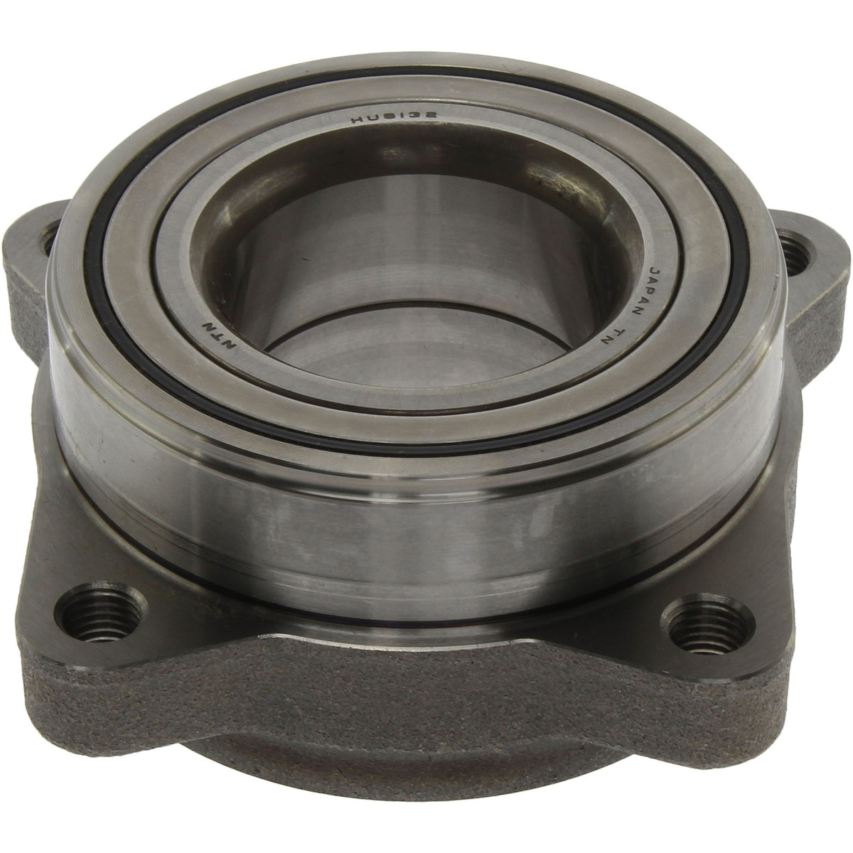 Centric Parts Wheel Bearing and Hub Assembly Premium Flanged Module for 1999-1997 Acura CL, 1998-1995 TL, 1997-1995 Honda Accord, 1998-1995 Odyssey, 1999-1996 Isuzu Oasis 405.40004