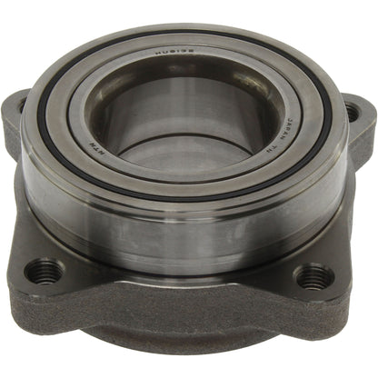 Centric Parts Wheel Bearing and Hub Assembly Premium Flanged Module for 1999-1997 Acura CL, 1998-1995 TL, 1997-1995 Honda Accord, 1998-1995 Odyssey, 1999-1996 Isuzu Oasis 405.40004