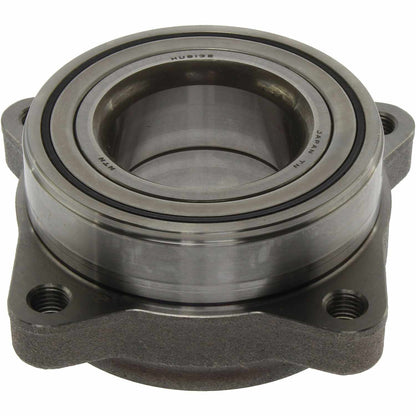Centric Parts Premium Flanged Wheel Bearing Module 405.40004