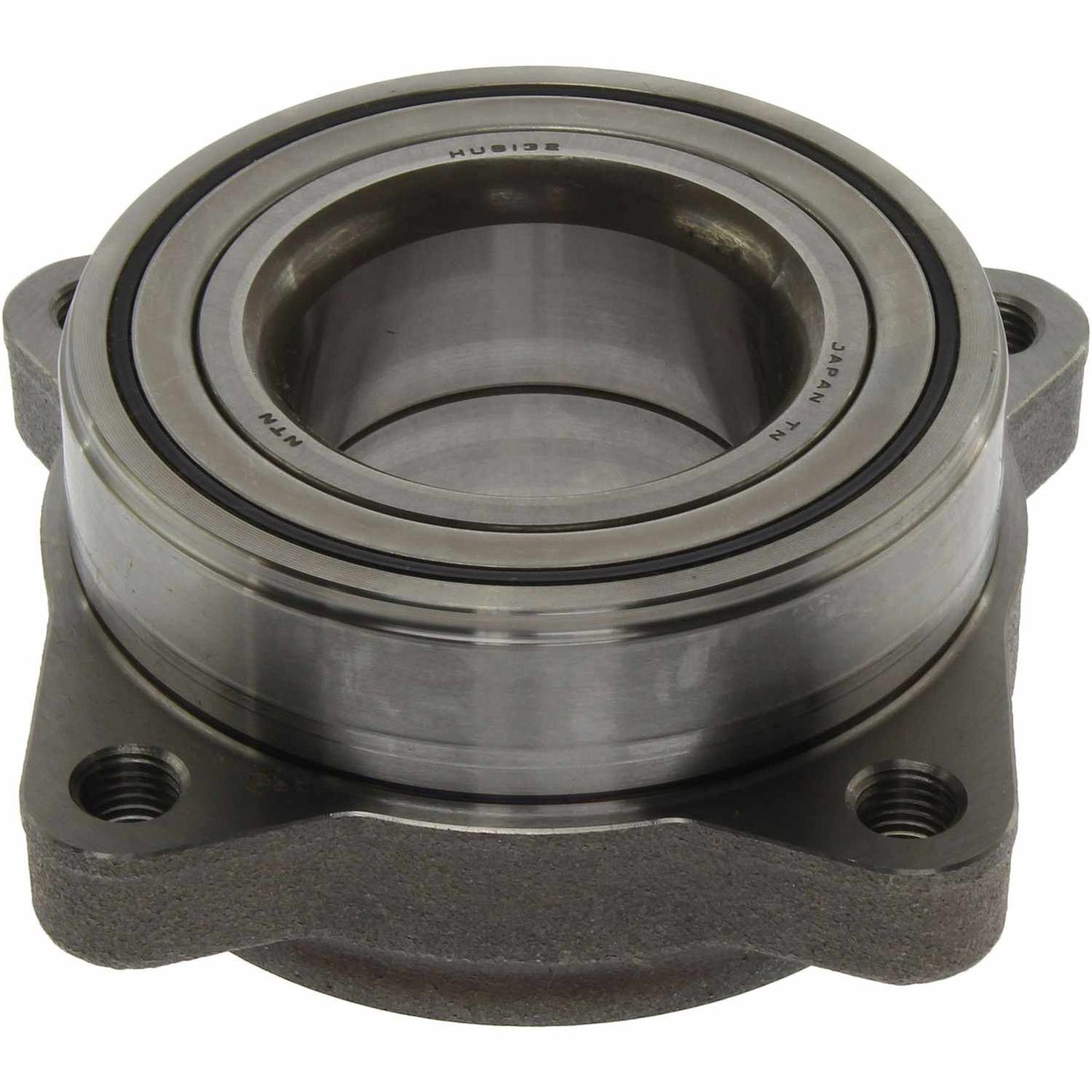 Centric Parts Wheel Bearing and Hub Assembly Premium Flanged Module for 1999-1997 Acura CL, 1998-1995 TL, 1997-1995 Honda Accord, 1998-1995 Odyssey, 1999-1996 Isuzu Oasis 405.40004