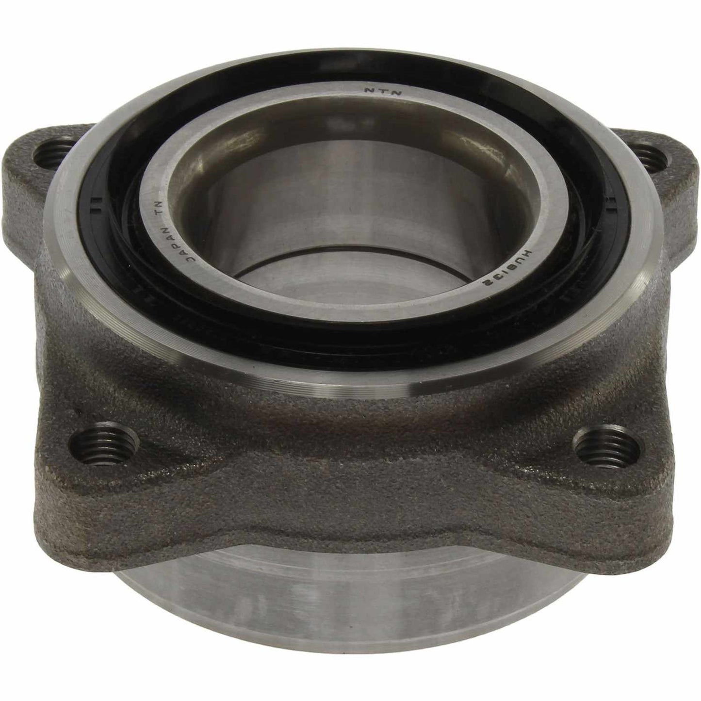 Centric Parts Wheel Bearing and Hub Assembly Premium Flanged Module for 1999-1997 Acura CL, 1998-1995 TL, 1997-1995 Honda Accord, 1998-1995 Odyssey, 1999-1996 Isuzu Oasis 405.40004