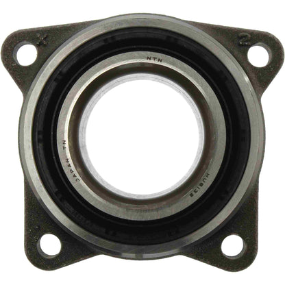 Centric Parts Premium Flanged Wheel Bearing Module 405.40004