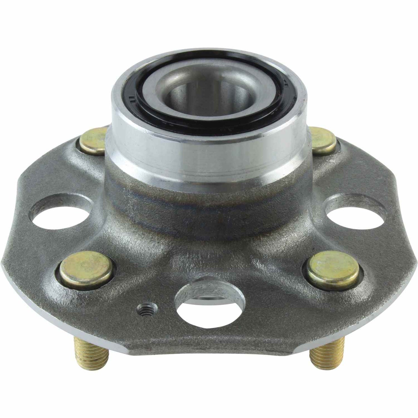 Centric Parts Wheel Bearing and Hub Assembly Standard with High Quality Steel for 1990-1997 Honda Accord 405.40008E