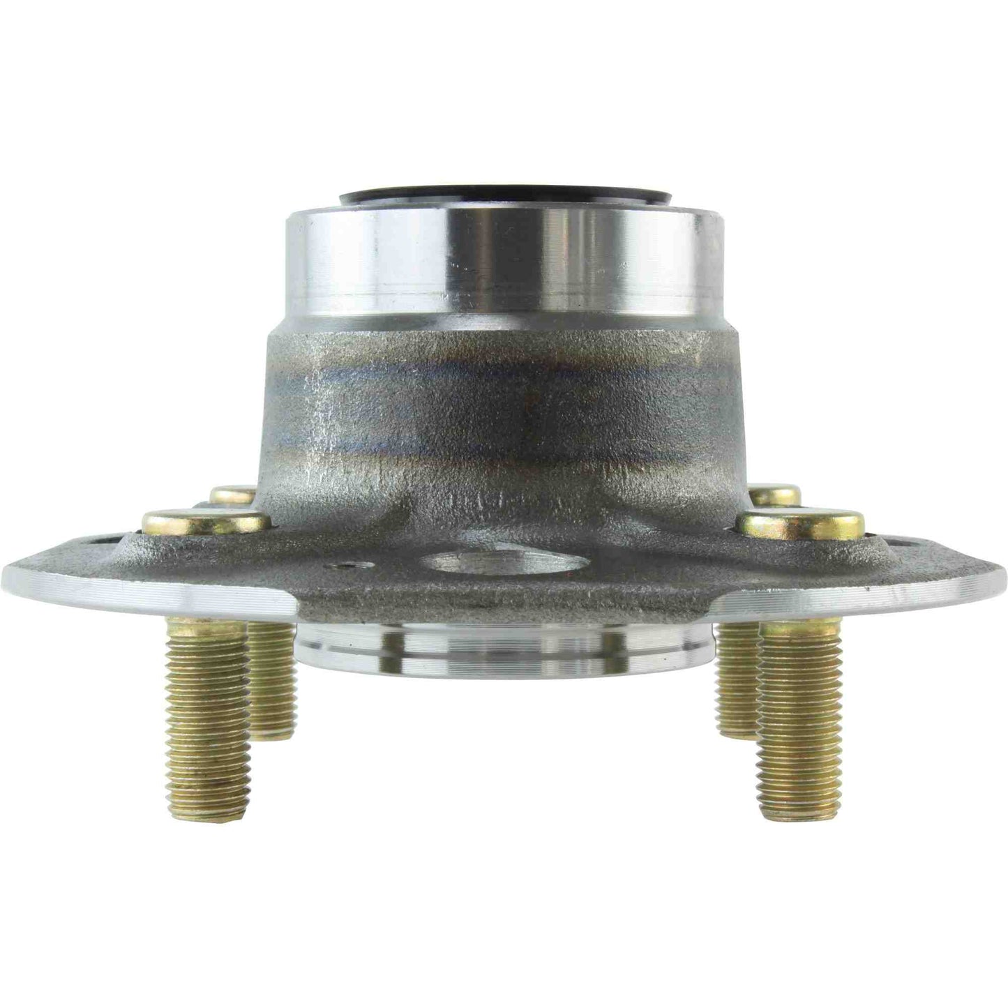 Centric Parts Wheel Bearing and Hub Assembly Standard with High Quality Steel for 1990-1997 Honda Accord 405.40008E