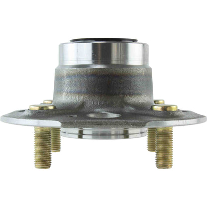 Centric Parts Wheel Bearing and Hub Assembly Standard with High Quality Steel for 1990-1997 Honda Accord 405.40008E