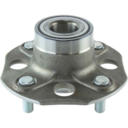 Centric Parts Wheel Bearing and Hub Assembly Standard with High Quality Steel for 1998-2002 Honda Accord 405.40010E