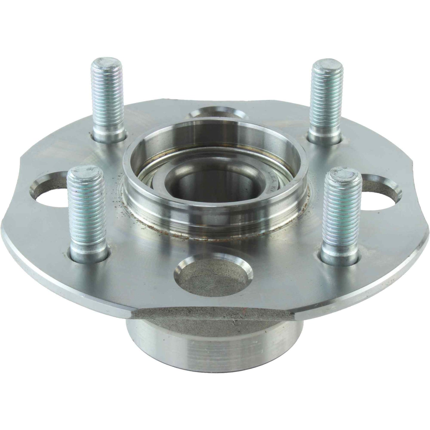 Centric Parts Wheel Bearing and Hub Assembly Standard with High Quality Steel for 1998-2002 Honda Accord 405.40010E