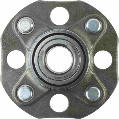 Centric Parts Wheel Bearing and Hub Assembly Standard with High Quality Steel for 1998-2002 Honda Accord 405.40010E
