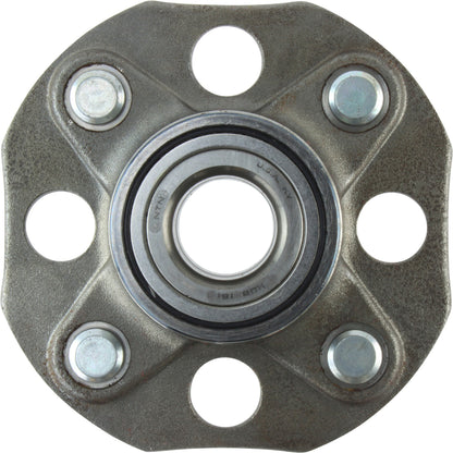 Centric Parts Wheel Bearing and Hub Assembly Standard with High Quality Steel for 1998-2002 Honda Accord 405.40010E