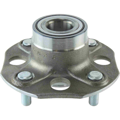 Centric Parts Wheel Bearing and Hub Assembly Standard with High Quality Steel for 1998-2002 Honda Accord 405.40010E