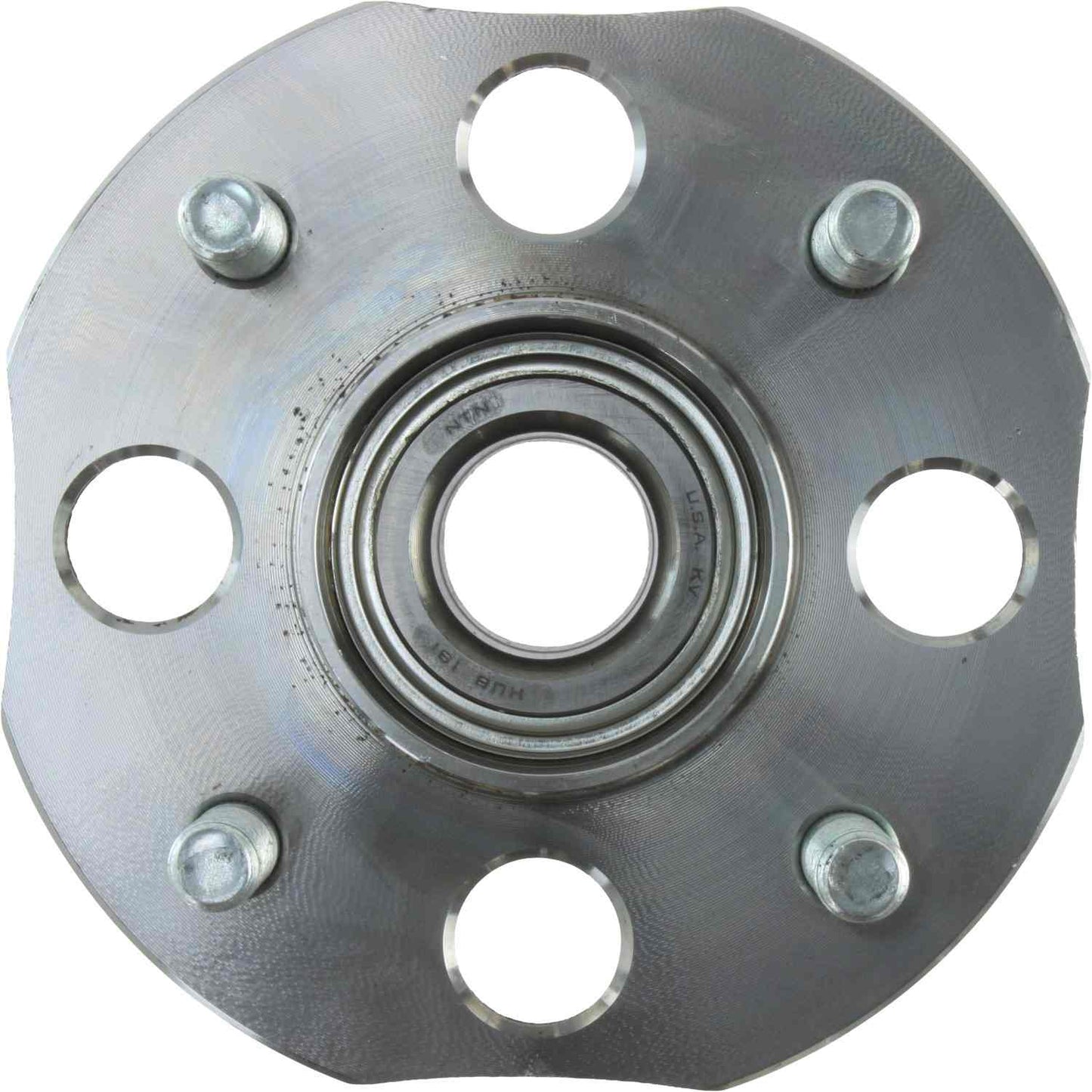 Centric Parts Wheel Bearing and Hub Assembly Standard with High Quality Steel for 1998-2002 Honda Accord 405.40010E