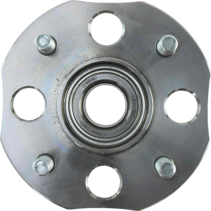 Centric Parts Wheel Bearing and Hub Assembly Standard with High Quality Steel for 1998-2002 Honda Accord 405.40010E