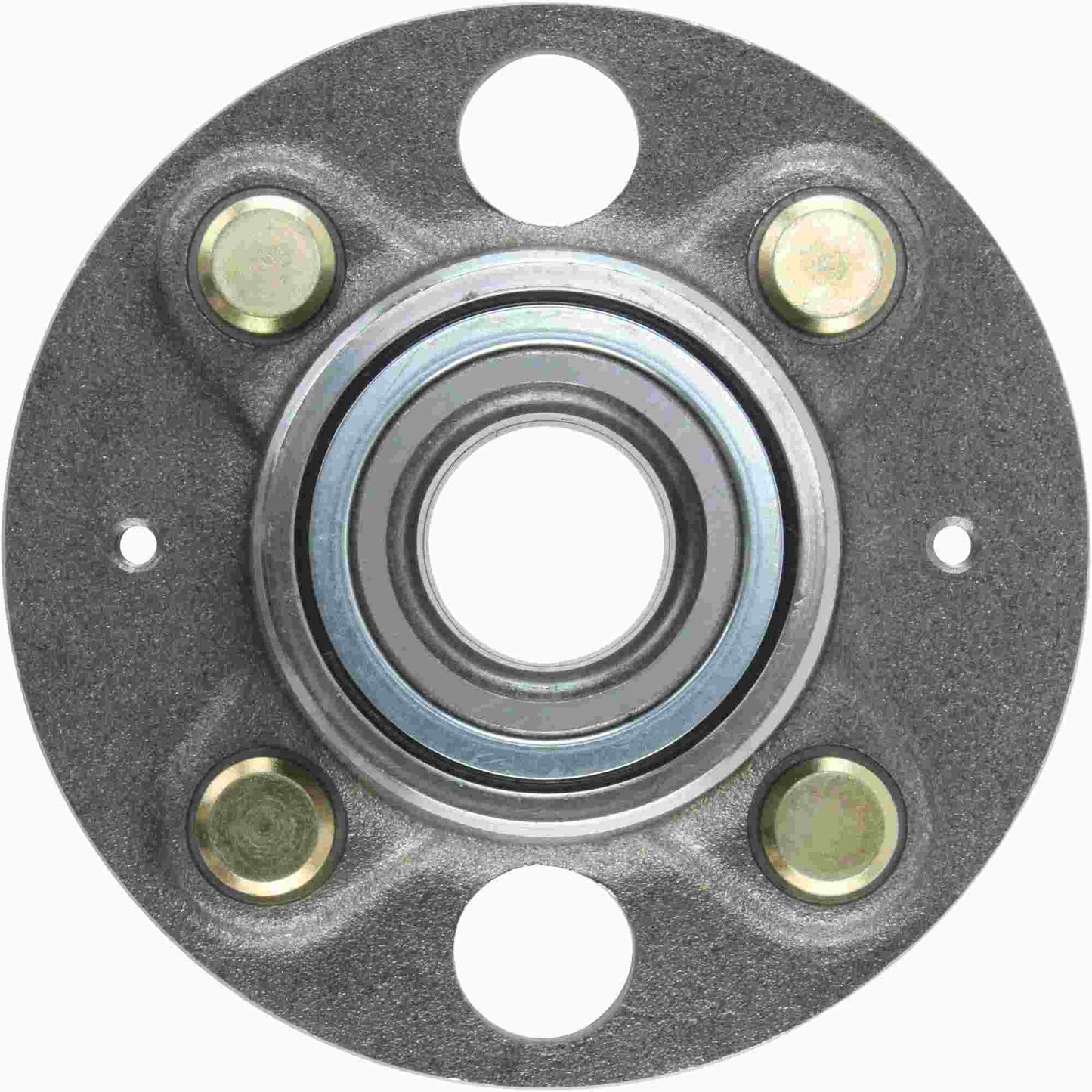 Centric Parts Wheel Bearing and Hub Assembly Standard with High Quality for 2001-2005 Honda Civic 405.40011E