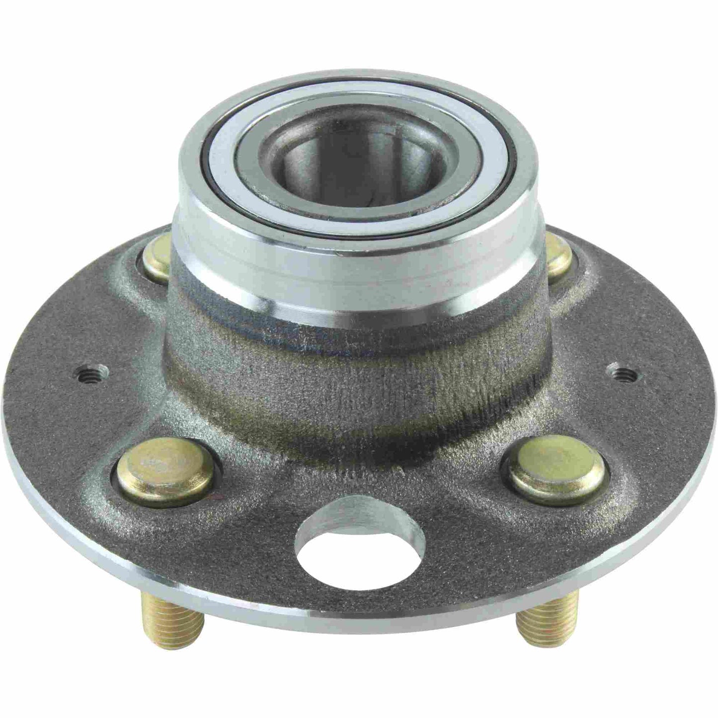 Centric Parts Wheel Bearing and Hub Assembly Standard with High Quality for 2001-2005 Honda Civic 405.40011E