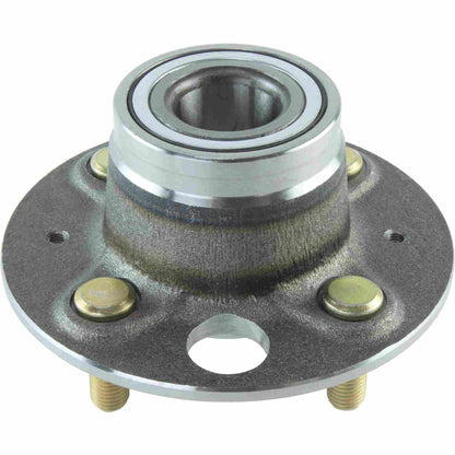 Centric Parts Wheel Bearing and Hub Assembly Standard with High Quality for 2001-2005 Honda Civic 405.40011E