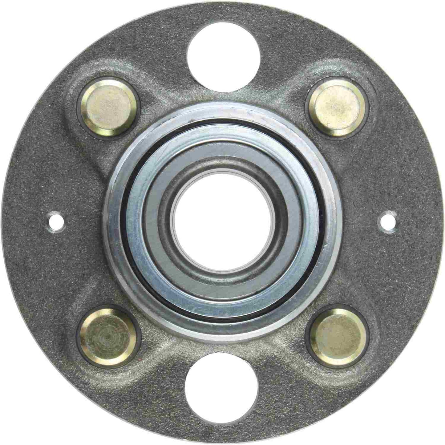 Centric Parts Wheel Bearing and Hub Assembly Standard with High Quality for 2001-2005 Honda Civic 405.40011E