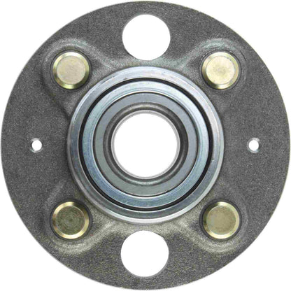 Centric Parts Wheel Bearing and Hub Assembly Standard with High Quality for 2001-2005 Honda Civic 405.40011E