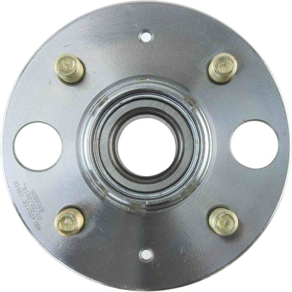 Centric Parts Wheel Bearing and Hub Assembly Standard with High Quality for 2001-2005 Honda Civic 405.40011E