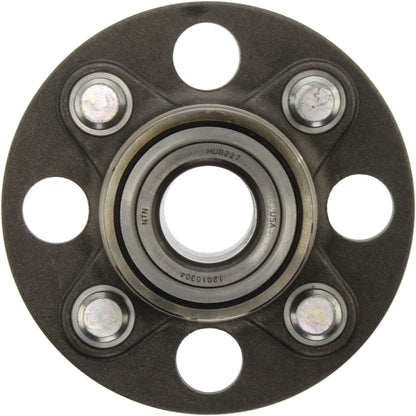 Centric Parts Premium Hub and Bearing Assembly 405.40011