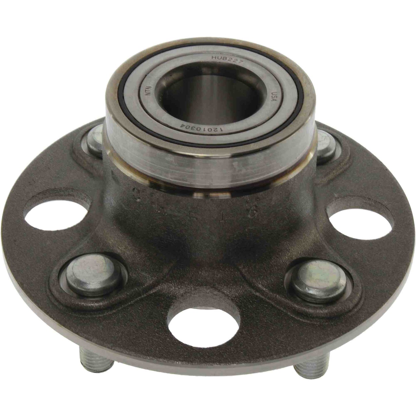 Centric Parts Wheel Bearing and Hub Assembly Premium for 2005-2001 Honda Civic 405.40011