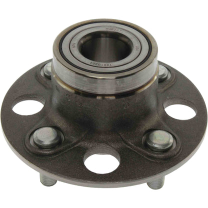 Centric Parts Wheel Bearing and Hub Assembly Premium for 2005-2001 Honda Civic 405.40011