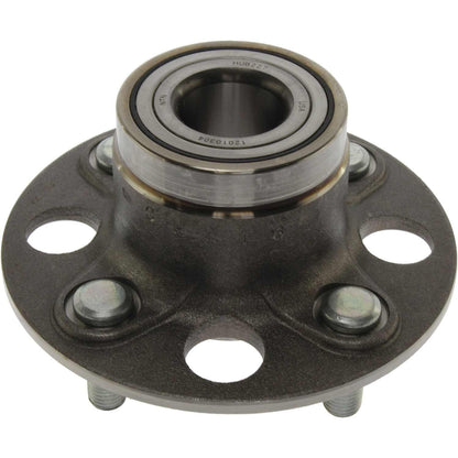 Centric Parts Wheel Bearing and Hub Assembly Premium for 2005-2001 Honda Civic 405.40011