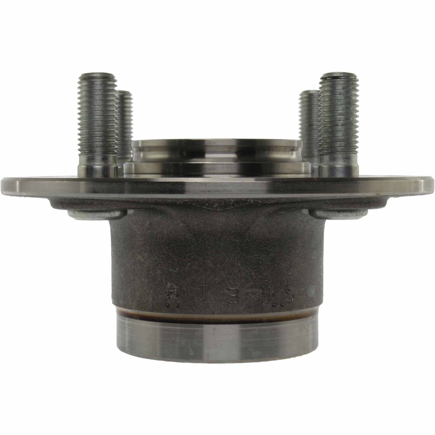 Centric Parts Premium Hub and Bearing Assembly 405.40011