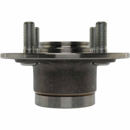 Centric Parts Premium Hub and Bearing Assembly 405.40011