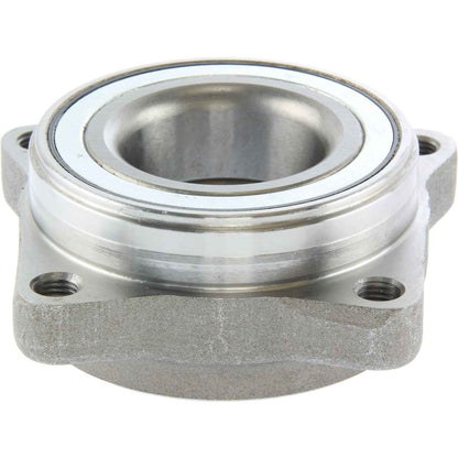 Centric Parts Wheel Bearing and Hub Assembly Standard Flanged Bearing Module for 1997-1999 Acura CL 1997-2000 Honda Accord 405.40012E