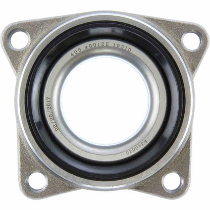 Centric Parts Wheel Bearing and Hub Assembly Standard Flanged Bearing Module for 1997-1999 Acura CL 1997-2000 Honda Accord 405.40012E
